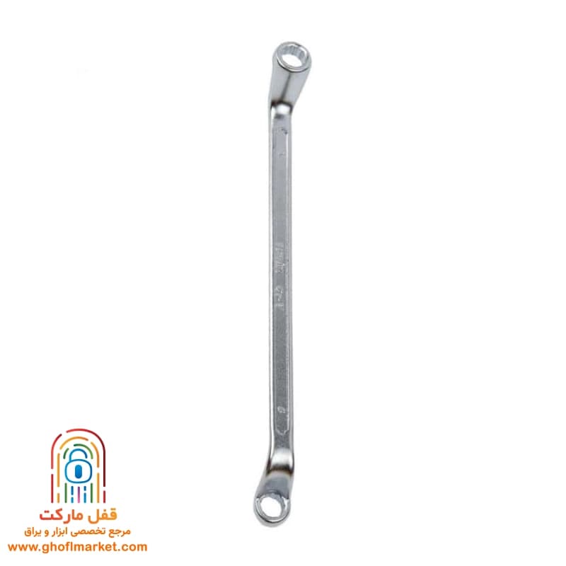 آچار دو سر رینگی 8×9 رونیکس مدل RH-2308