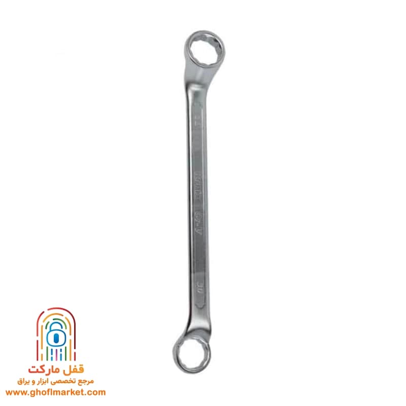 آچار دو سر رینگ 30×32 رونیکس مدل RH-2330