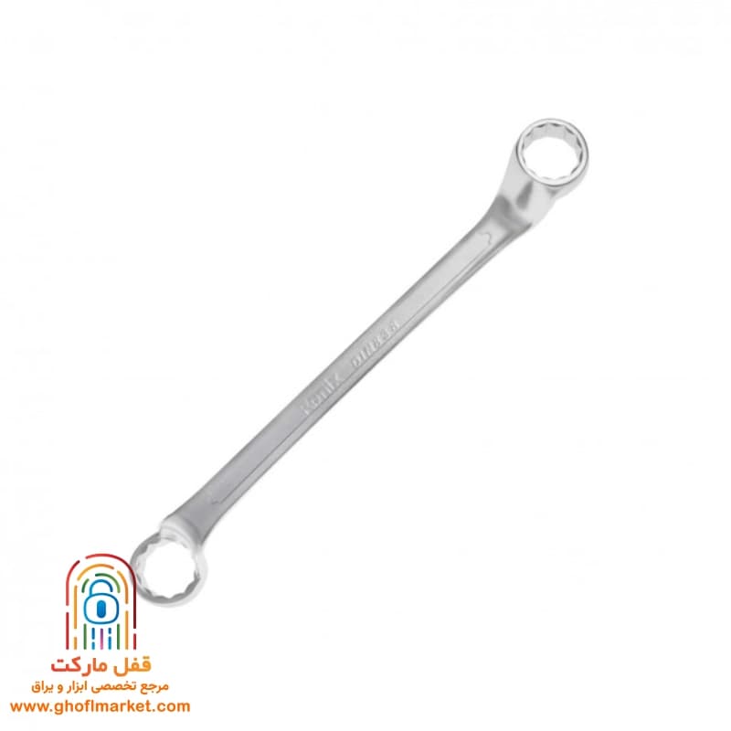 آچار دو سر رینگ 25×28 رونیکس مدل RH-2325