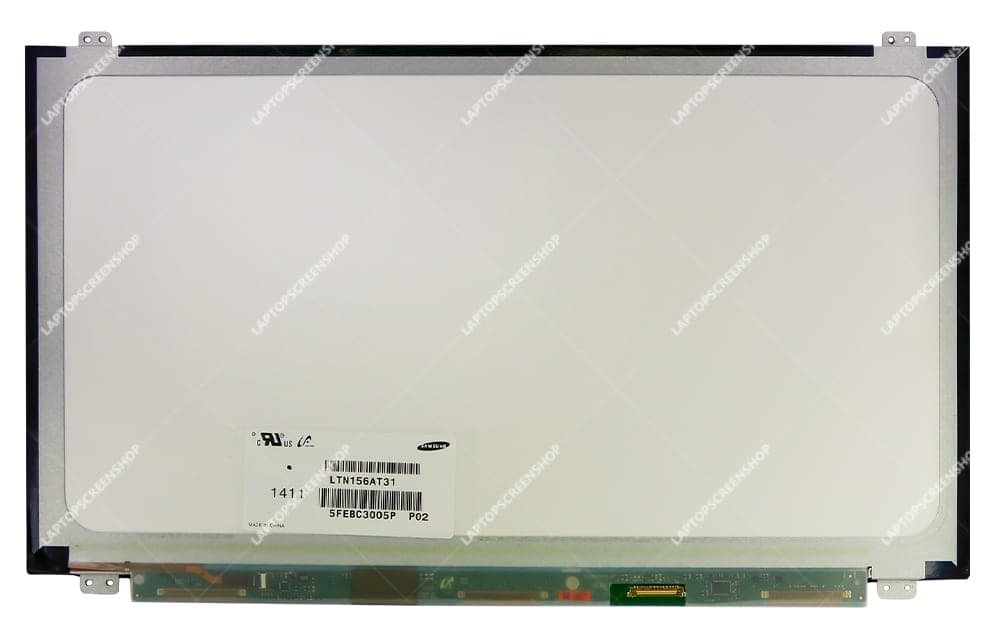 ال سی دی لپ تاپ ام اس آی MSI GT63 TITAN 8RF-010PL