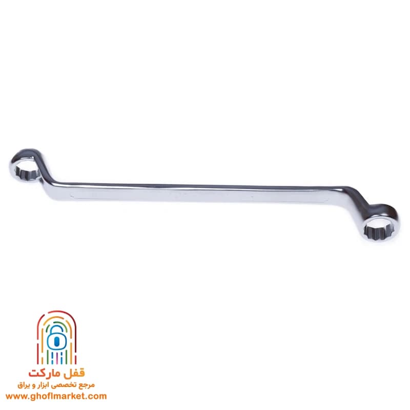 آچار دو سر رینگ 16×17 رونیکس مدل RH-2316 — تصویر ۳