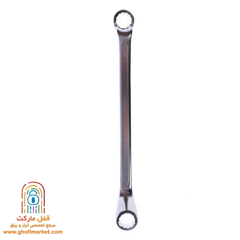 آچار دو سر رینگ 16×17 رونیکس مدل RH-2316