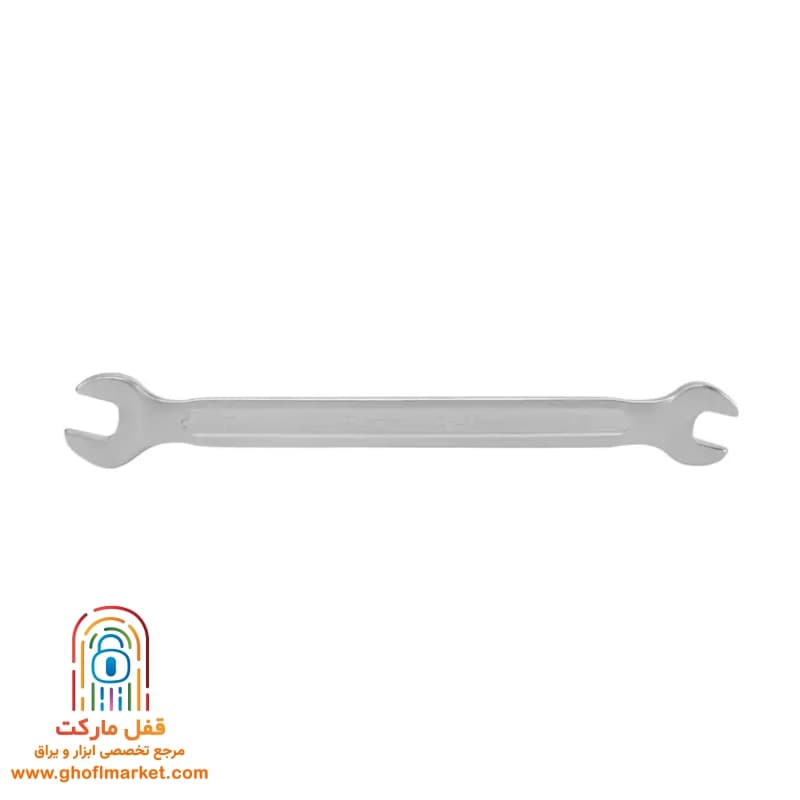 آچار دو سر تخت 7×6 رونیکس مدل 2206 — تصویر ۶