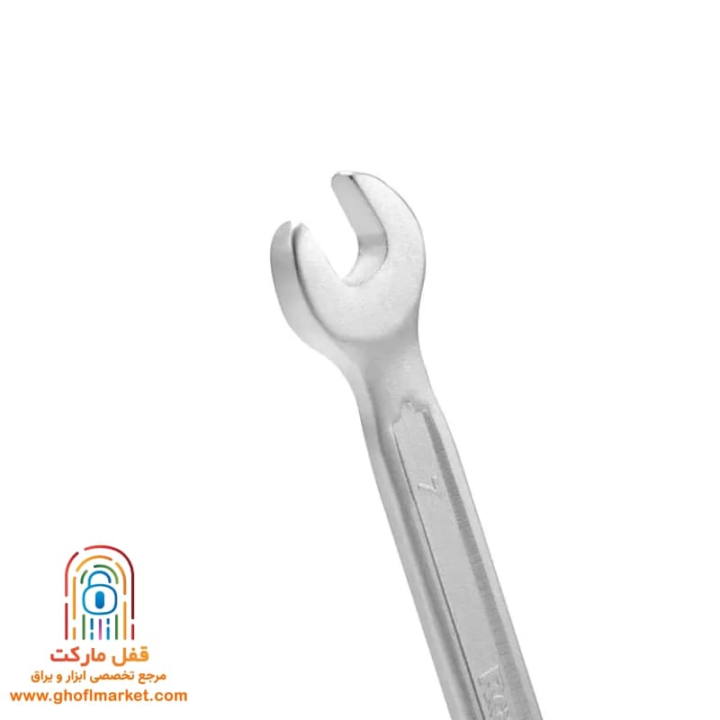 آچار دو سر تخت 7×6 رونیکس مدل 2206 — تصویر ۷