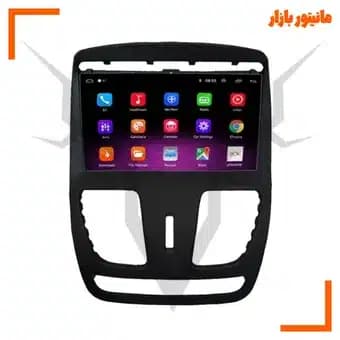 مانیتور اندروید 8228 مناسب ماشین ساینا کوییک