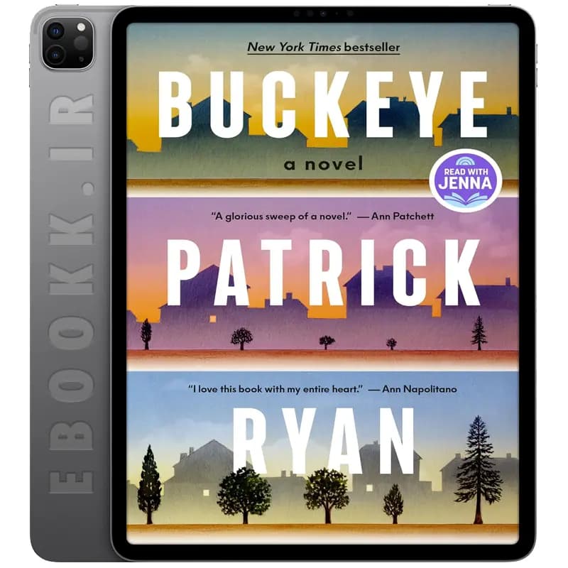 دانلود کتاب Buckeye 2025 — تصویر ۲
