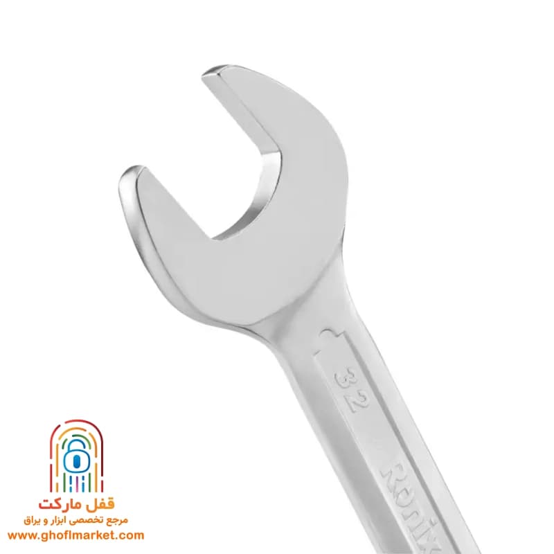 آچار دوسر تخت 32×30 رونیکس مدل RH-2230 — تصویر ۶