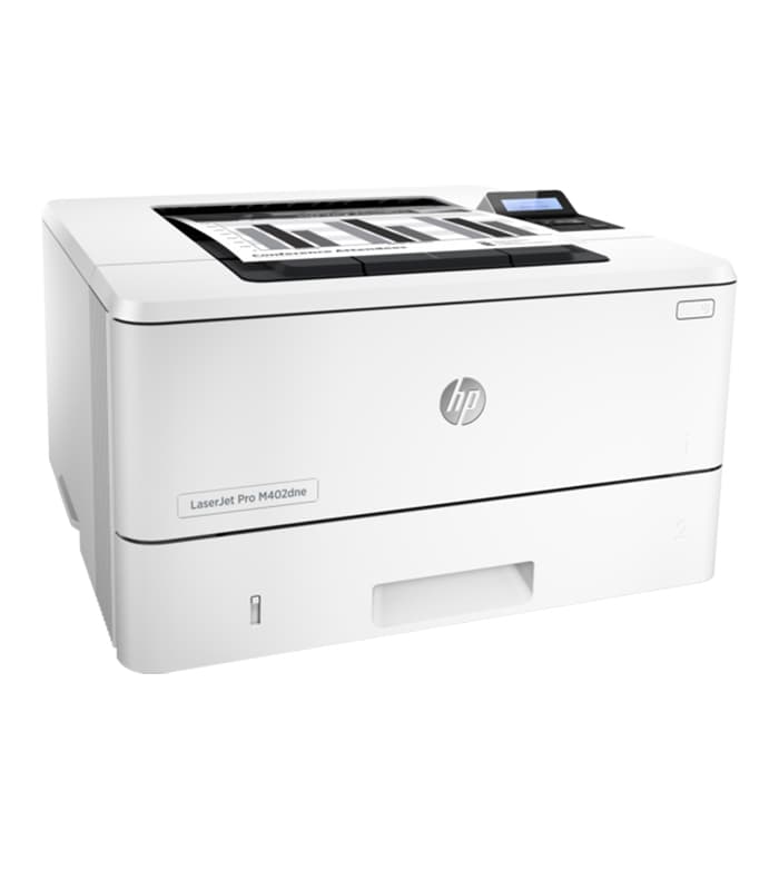 پرینتر HP 402dne — تصویر ۴