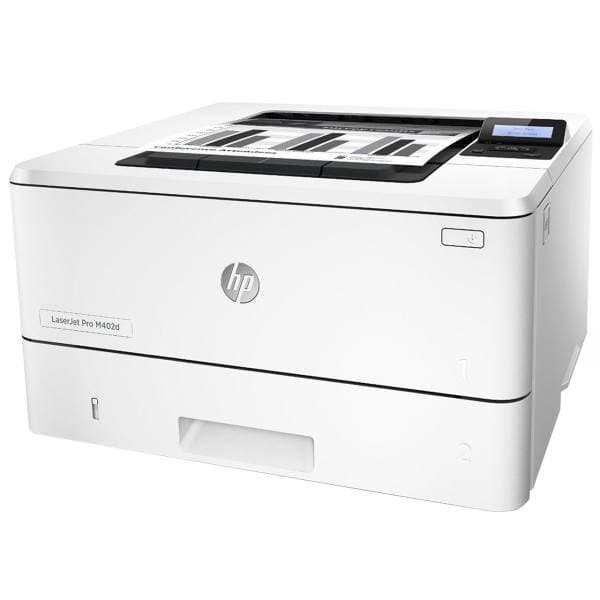 پرینتر HP 402dne — تصویر ۸
