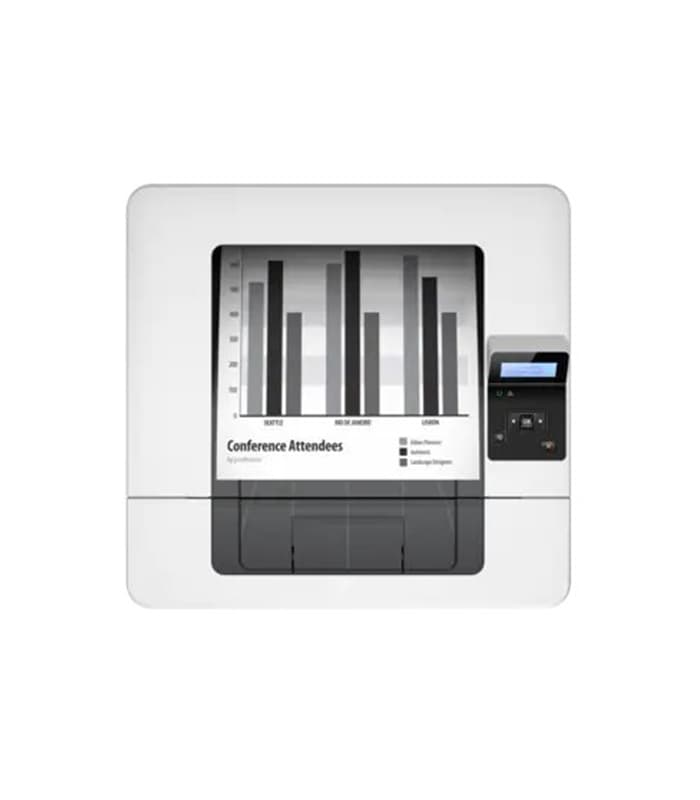 پرینتر HP 402N — تصویر ۵