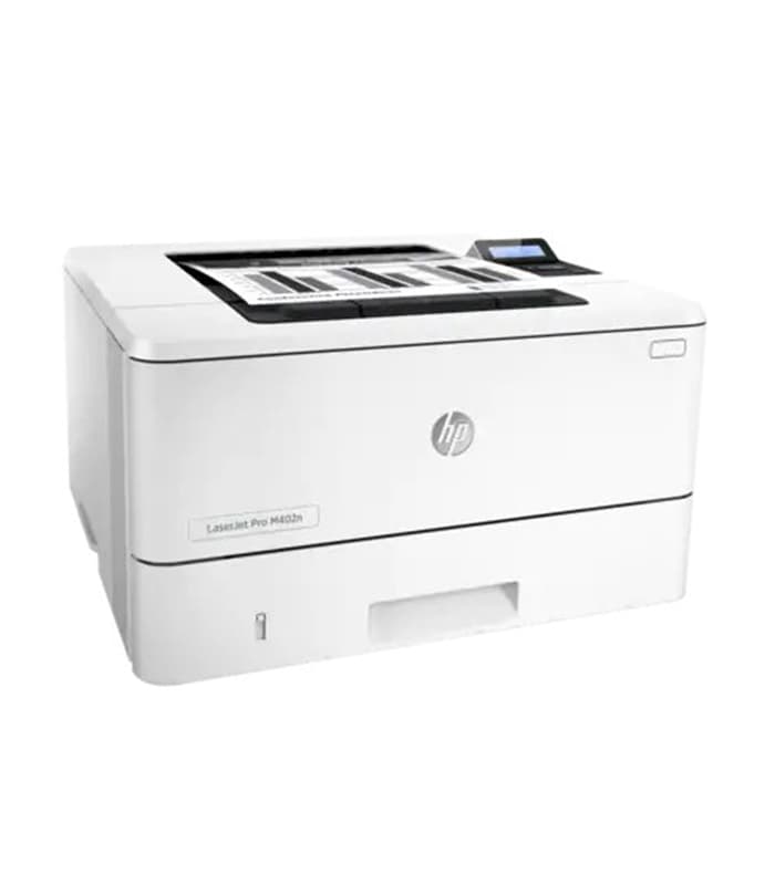 پرینتر HP 402N — تصویر ۴