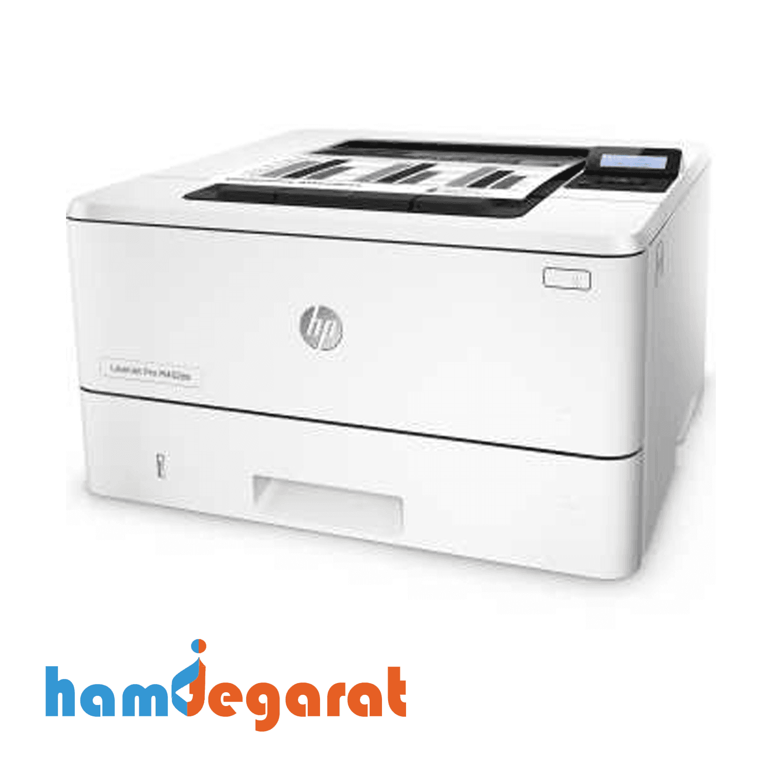 پرینتر HP 402N — تصویر ۲