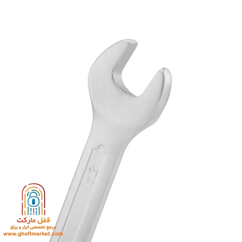 آچار دو سر تخت 13×12 رونیکس مدل RH-2212 — تصویر ۴