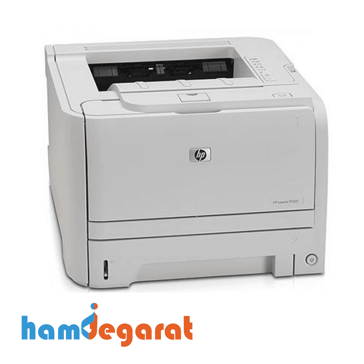 پرینتر HP 2035