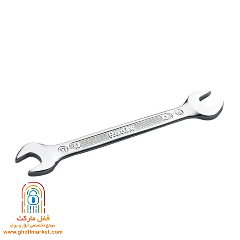 آچار دو سر تخت 14×15 رونیکس مدل RH-2214