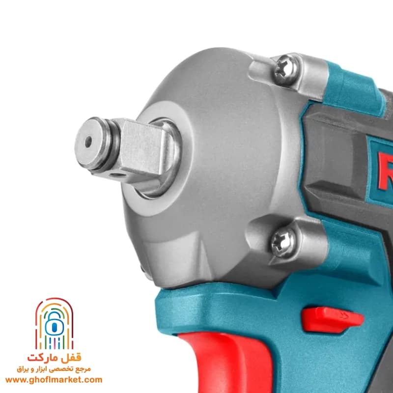 آچار بکس شارژی رونیکس 8654 — تصویر ۶