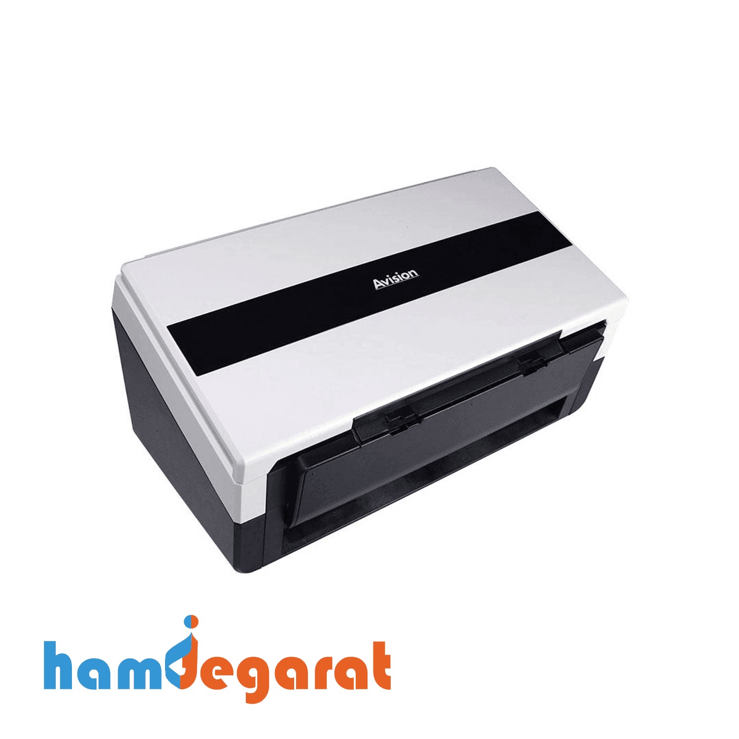 اسکنر AVISION AD250