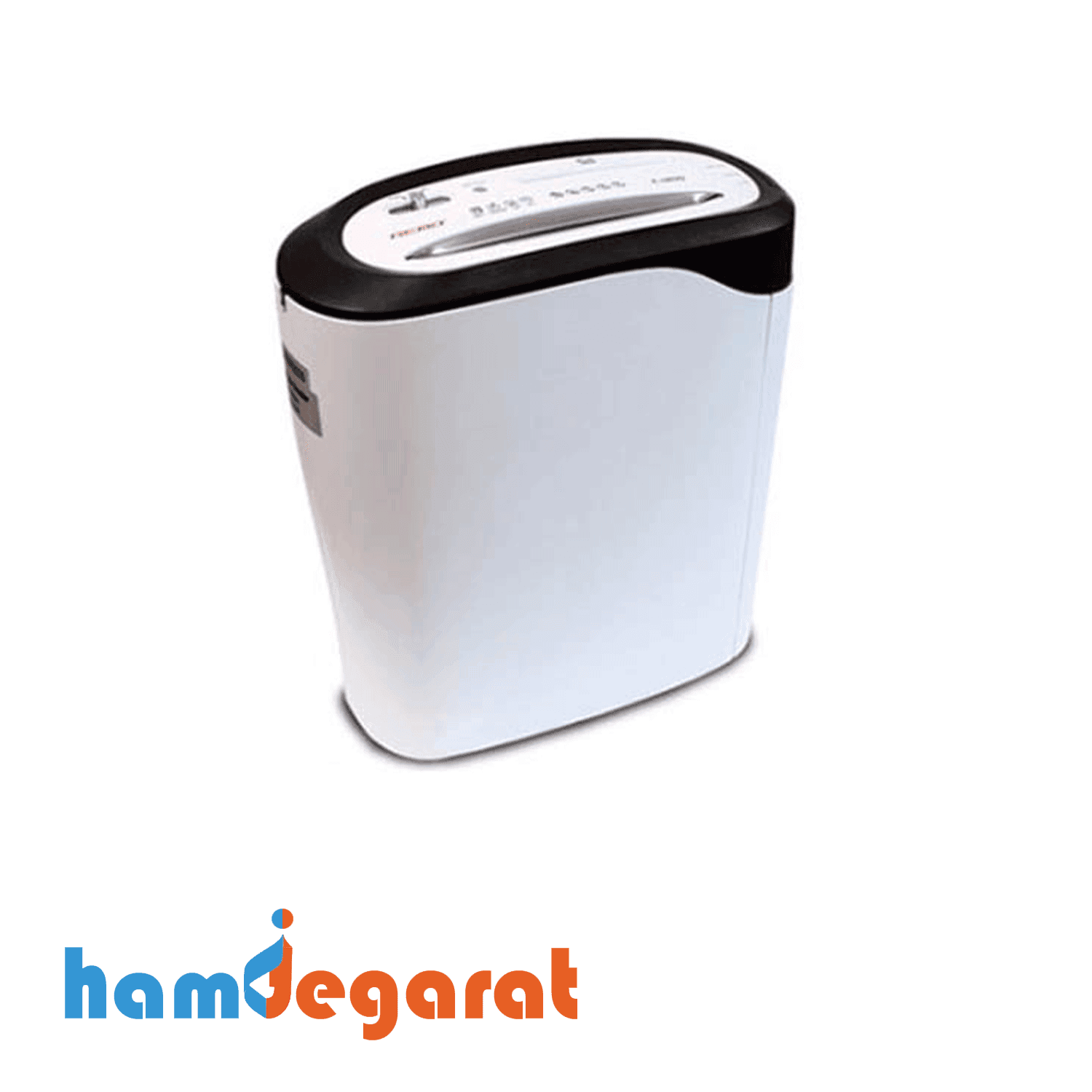 کاغذ خردکن Remo C-1400