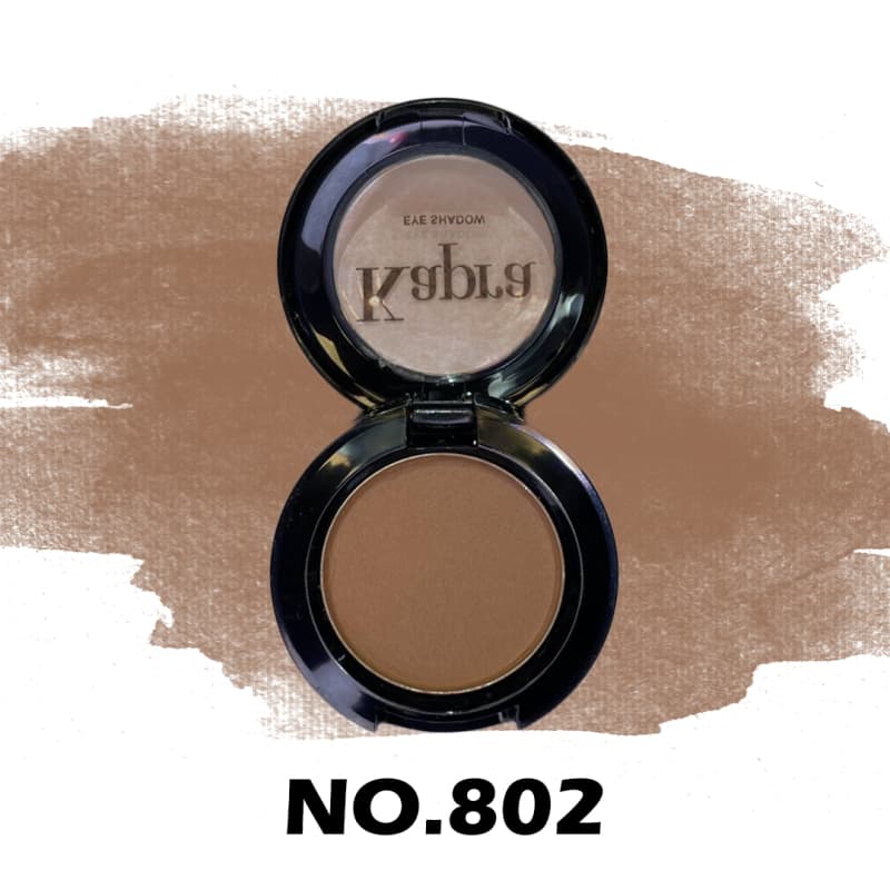 سایه چشم کاپرا نیو (KAPRA NEW) شماره 802 — تصویر ۶