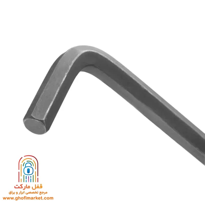 آچار آلن 8 میلی‌متری بلند رونیکس مدل RH-2019 — تصویر ۸