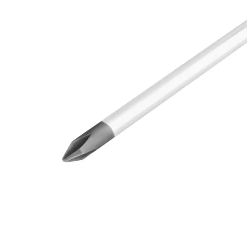 پیچ گوشتی چهارسو 75×3 رونیکس RH-2830 — تصویر ۱۰