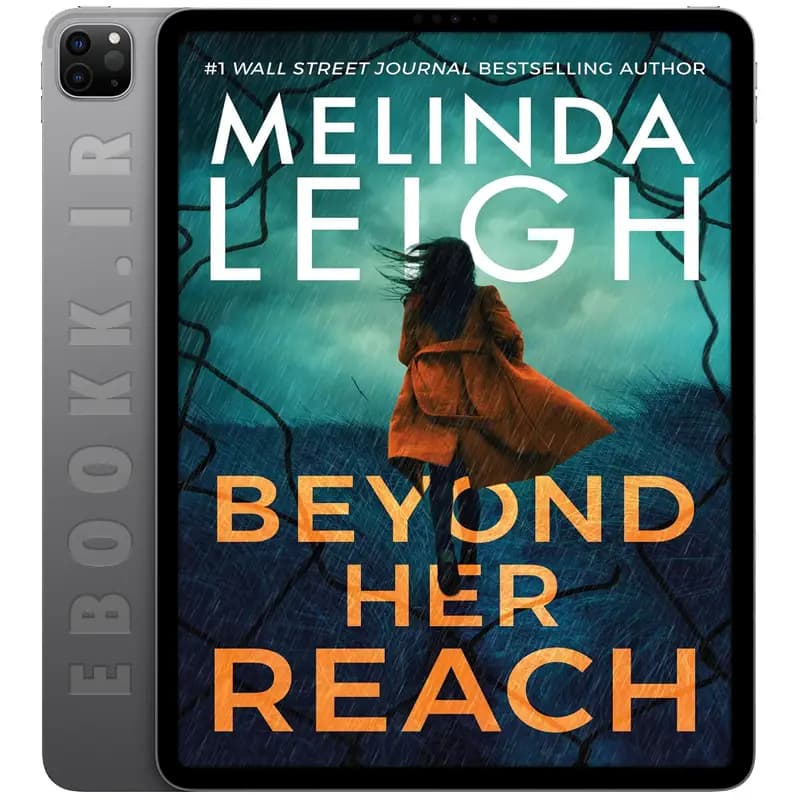 دانلود کتاب Beyond Her Reach 2025 — تصویر ۲