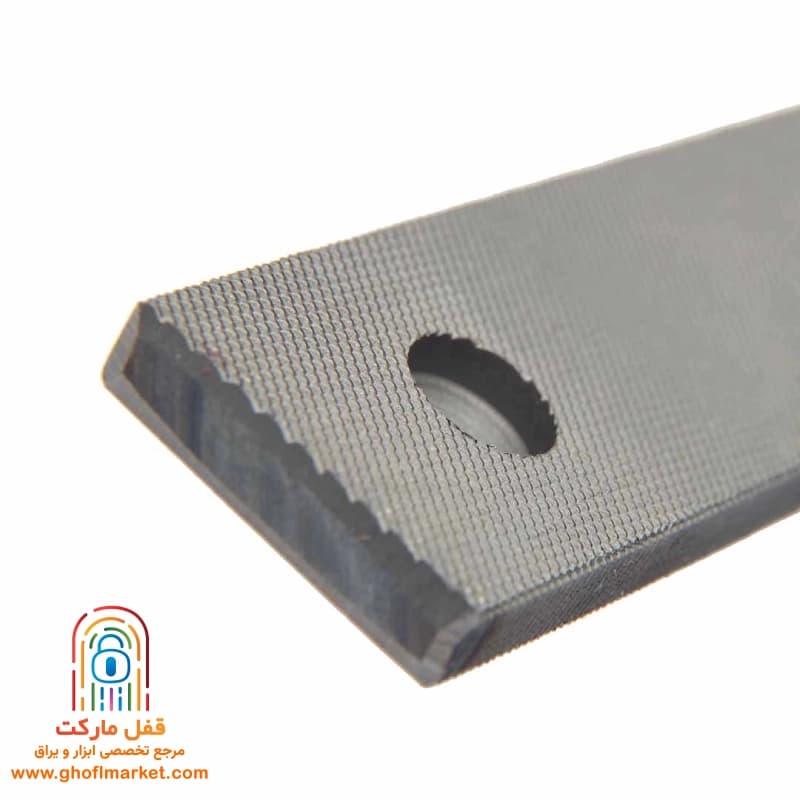 سوهان سطح فلز ایران پتک مدل PF-42251 — تصویر ۵