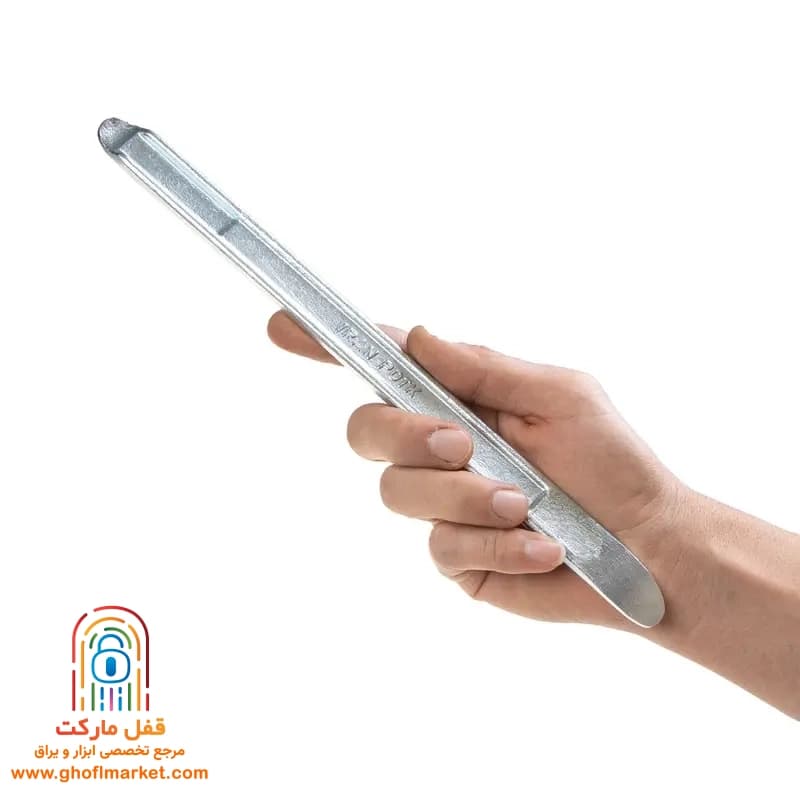 آچار تایلیور 300 میلیمتر ایران پتک مدل LW-2110 — تصویر ۳
