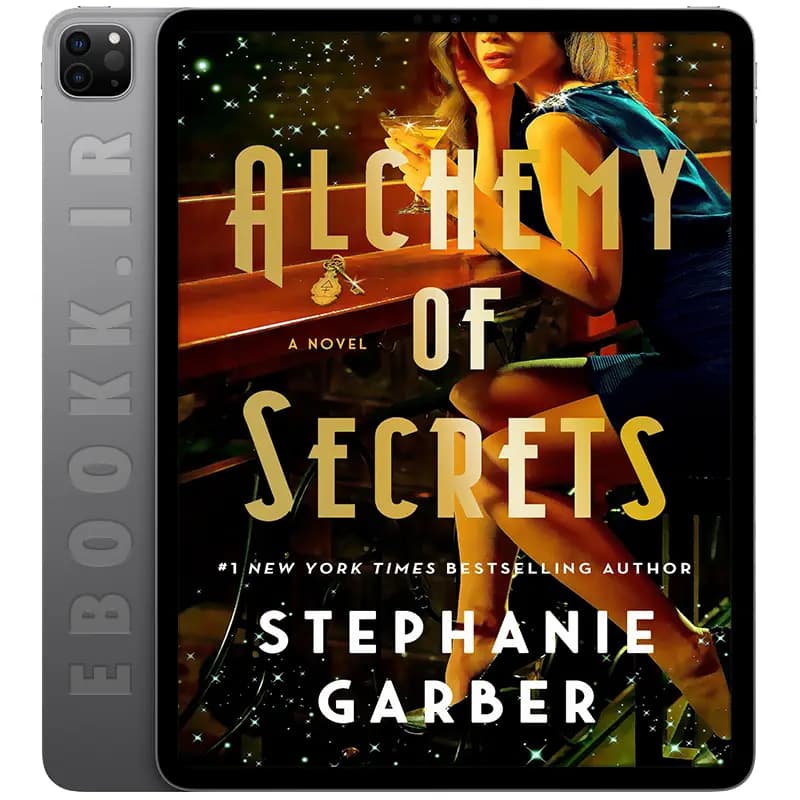 دانلود کتاب Alchemy of Secrets 2025