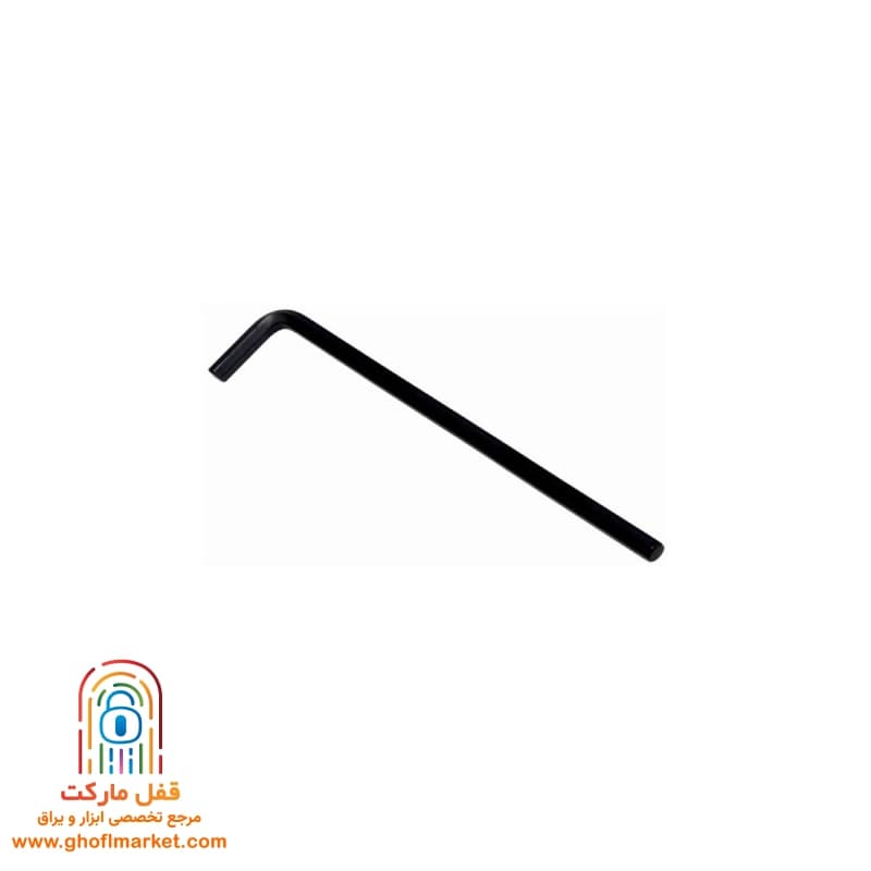 آچار آلن 4 بلند ایران پتک مدل SL 201055 — تصویر ۲