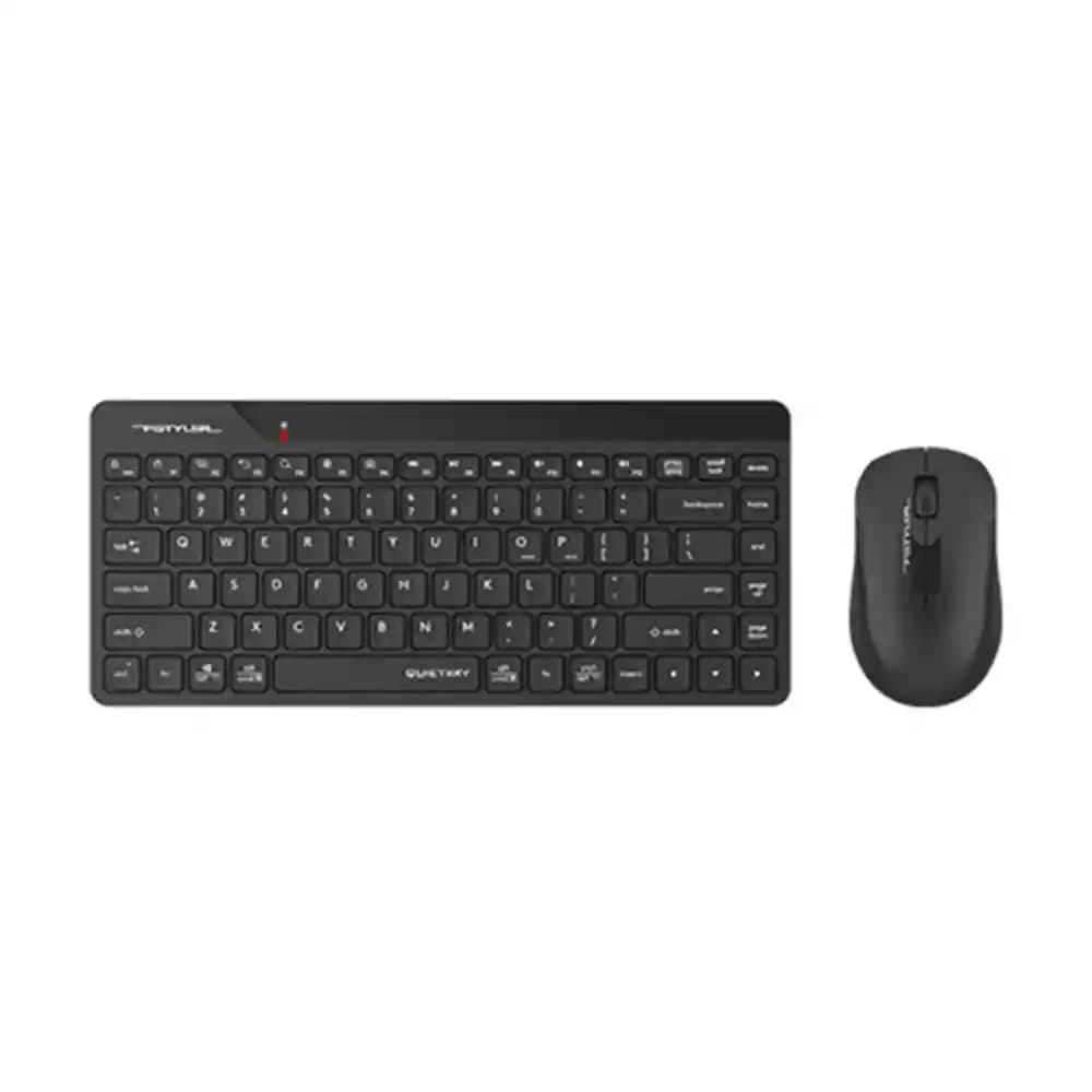 ست ماوس و کیبورد ای فورتک مدل FG2200 Air 2 بی‌سیم — تصویر ۸