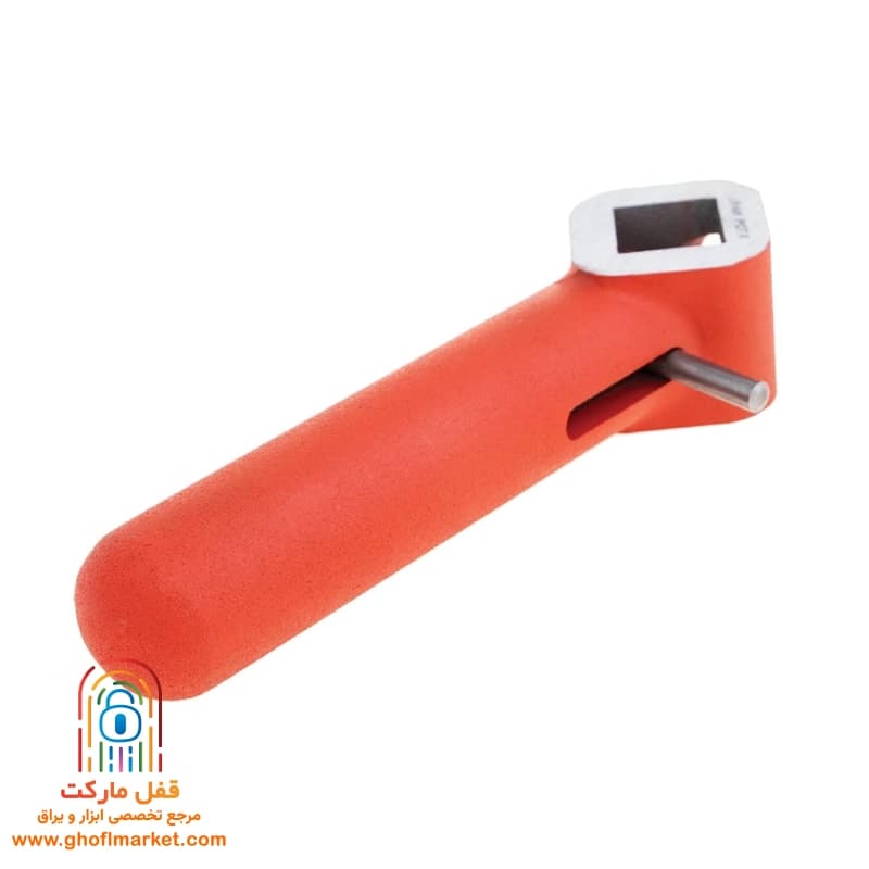 نگهدارنده سنبه حروف کوب و شماره کوب دستی ایران پتک مدل LK 9910 — تصویر ۷