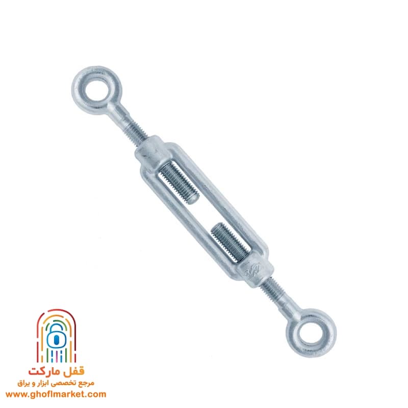 مهارکش دو سر چشمی ایران پتک مدل UC 1310