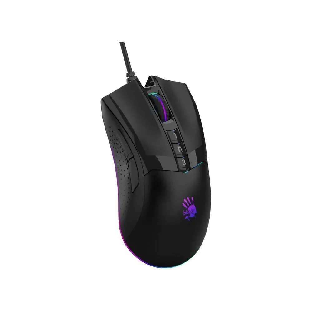 ماوس مخصوص بازی بلادی مدل W90 Max — تصویر ۶