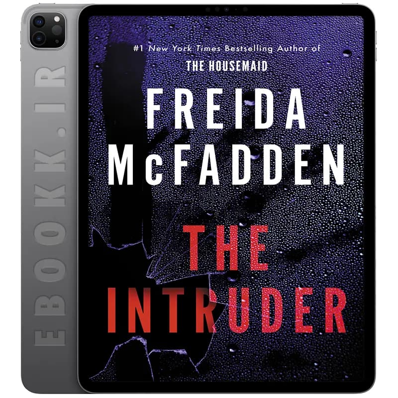 دانلود کتاب The Intruder 2025 — تصویر ۲