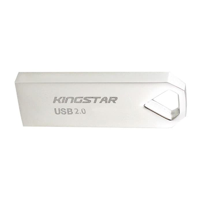 فلش مموری کینگ استار KingStar KS221 16GB — تصویر ۳