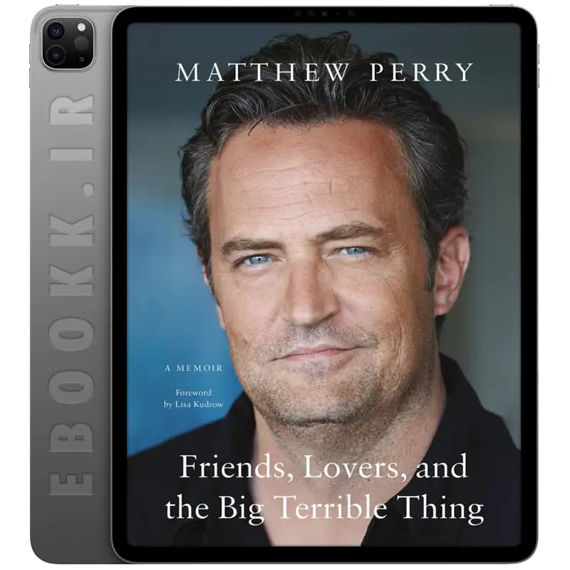 دانلود کتاب Friends Lovers and the Big Terrible Thing 2022 — تصویر ۳