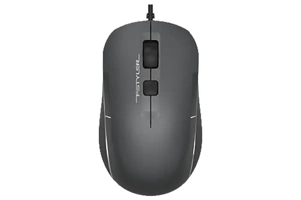 ماوس ای فورتک مدل FM26S — تصویر ۷