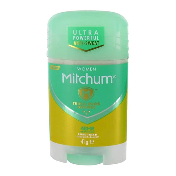 دئودورانت زنانه میچوم مدل Pure Fresh حجم 41 گرم