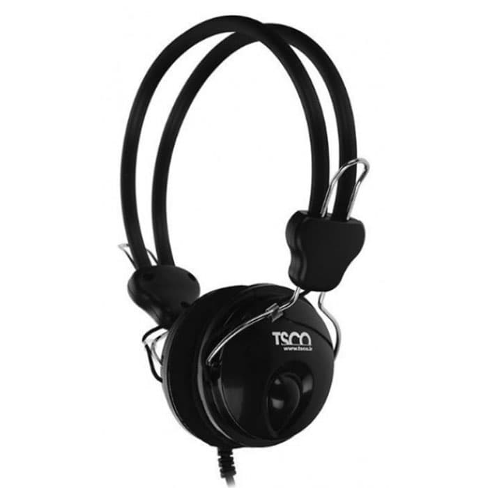هدفون با سیم تسکو TSCO TH 5017