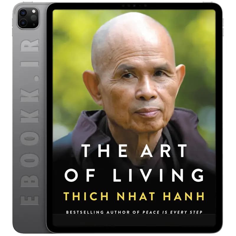 دانلود کتاب The Art of Living 2017 — تصویر ۲