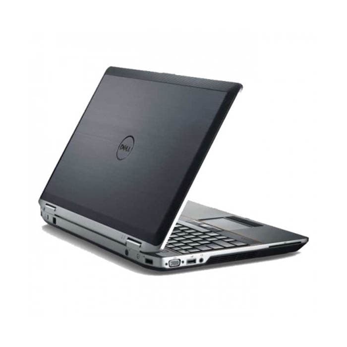 لپ تاپ استوک DELL Latitude E6520