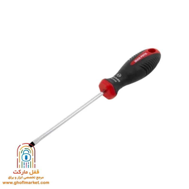 پیچ گوشتی دوسو ایران پتک مدل QB 1110 — تصویر ۵