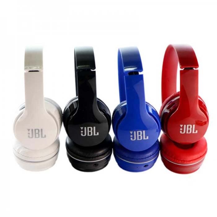 هدفون بلوتوثی JBL ST-419