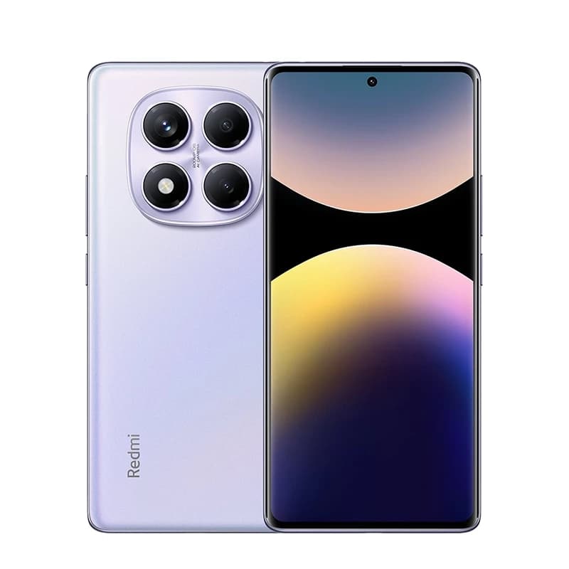 گوشی موبايل شیائومی مدل Redmi Note 14 Pro 4G ظرفیت 256 گیگابایت رم 8 گیگابایت – فاقد آداپتور و شارژر — تصویر ۱۱