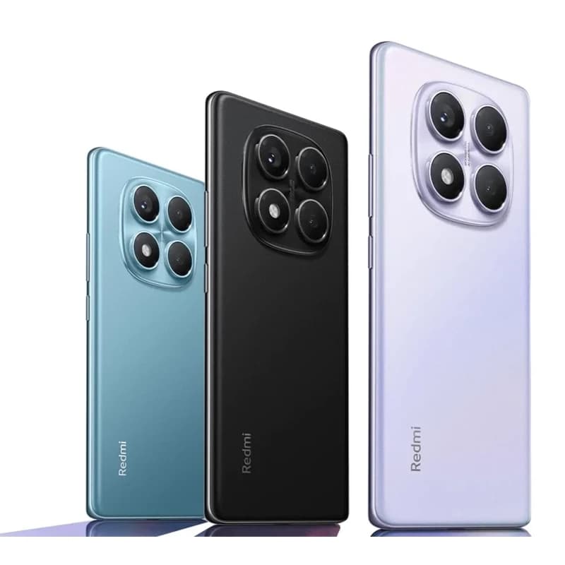 گوشی موبايل شیائومی مدل Redmi Note 14 Pro 4G ظرفیت 256 گیگابایت رم 8 گیگابایت – فاقد آداپتور و شارژر — تصویر ۸