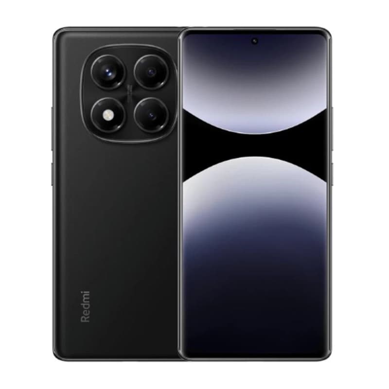 گوشی موبايل شیائومی مدل Redmi Note 14 Pro 4G ظرفیت 256 گیگابایت رم 8 گیگابایت – فاقد آداپتور و شارژر