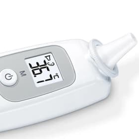 تب سنج دیجیتال بیورر مدل FT78 ا Beurer FT78 Thermometer — تصویر ۲