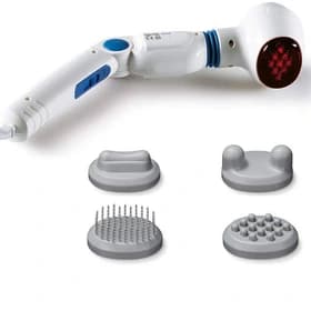 ماساژور برقی بیورر مدل MG40 ا Beurer MG40 Massager — تصویر ۲