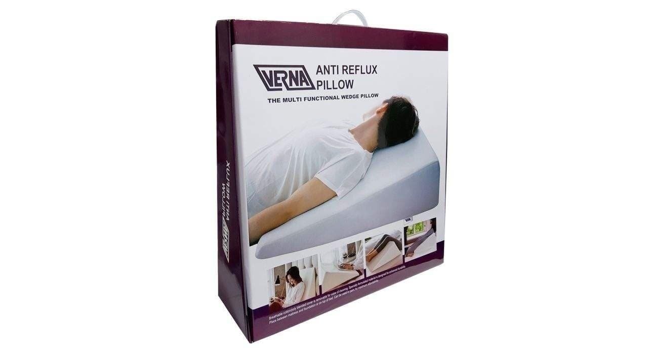 بالش آنتی رفلاکس بزرگسال ورنا ا Verna Antireflux Pillow